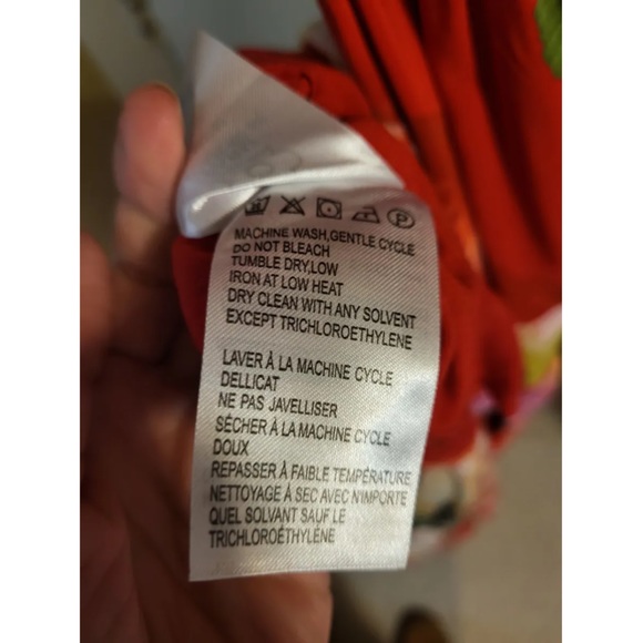 Farm Rio dress - Picture 6 of 7